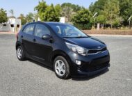 2019 GCC Kia Picanto Zero Downpayment. 100% Bank Loan.