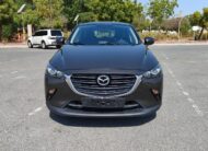 GCC 2020 Mazda CX3 Mid Option Zero Downpayment. 100% Bank Loan.