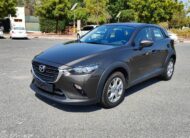 GCC 2020 Mazda CX3 Mid Option Zero Downpayment. 100% Bank Loan.