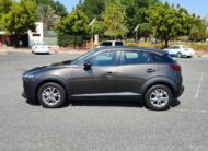 GCC 2020 Mazda CX3 Mid Option Zero Downpayment. 100% Bank Loan.