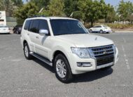 2020 Mitsubishi Pajero Mid Zero Downpayment. 100% Bank Loan.