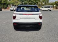 2022 GCC Hyundai Creta Cre 1.6 Mid Option Zero Downpayment. 100% Bank Loan.