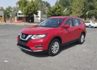 2019 GCC Nissan X-Trail Mid Option Zero Downpayment. 100% Bank Loan.