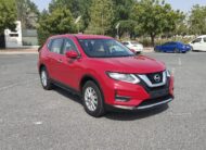 2019 GCC Nissan X-Trail Mid Option Zero Downpayment. 100% Bank Loan.