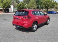 2019 GCC Nissan X-Trail Mid Option Zero Downpayment. 100% Bank Loan.