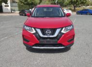 2019 GCC Nissan X-Trail Mid Option Zero Downpayment. 100% Bank Loan.