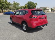 2019 GCC Nissan X-Trail Mid Option Zero Downpayment. 100% Bank Loan.