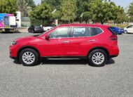 2019 GCC Nissan X-Trail Mid Option Zero Downpayment. 100% Bank Loan.