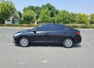 GCC 2021 Hyundai Accent 1.6 Mid Option Zero Downpayment. 100% Bank Loan