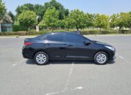 GCC 2021 Hyundai Accent 1.6 Mid Option Zero Downpayment. 100% Bank Loan