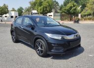 GCC 2021 Honda HRV Mid Option Zero Down Payment. 100% Bank Loan