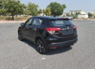 GCC 2021 Honda HRV Mid Option Zero Down Payment. 100% Bank Loan