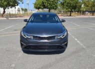 2020 GCC Kia Optima Mid Option Zero Downpayment. 100% Bank Loan.