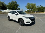 GCC 2021 Honda HRV Full Option Zero Down Payment. 100% Bank Loan