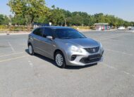 GCC 2022 Suzuki Baleno Zero Downpayment. 100% Bank Loan.