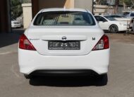 2024 GCC Nissan Sunny 0kms Zero Downpayment. 100% Bank Loan.