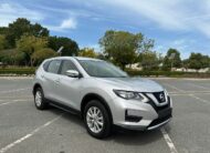 2020 GCC Nissan X-Trail 7 Seaters  Mid Option Zero Downpayment.100% Bank Loan.