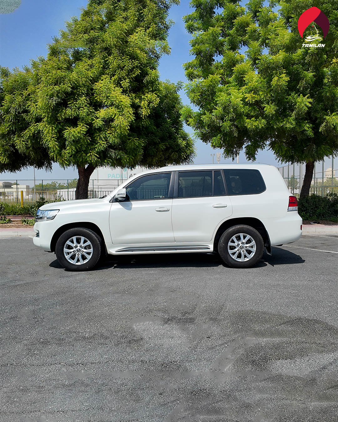 
								2020 | Toyota Land Cruiser EXR |  AED 3,430.00  /Per Month full									