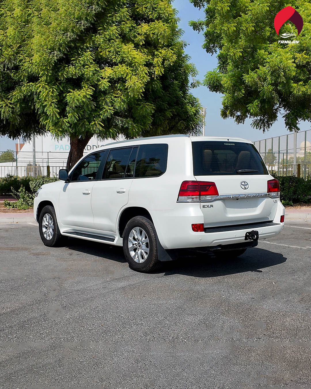
								2020 | Toyota Land Cruiser EXR |  AED 3,430.00  /Per Month full									