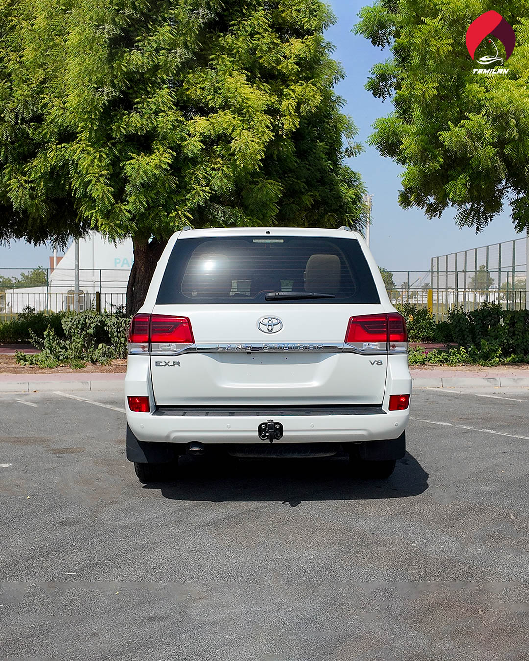 
								2020 | Toyota Land Cruiser EXR |  AED 3,430.00  /Per Month full									