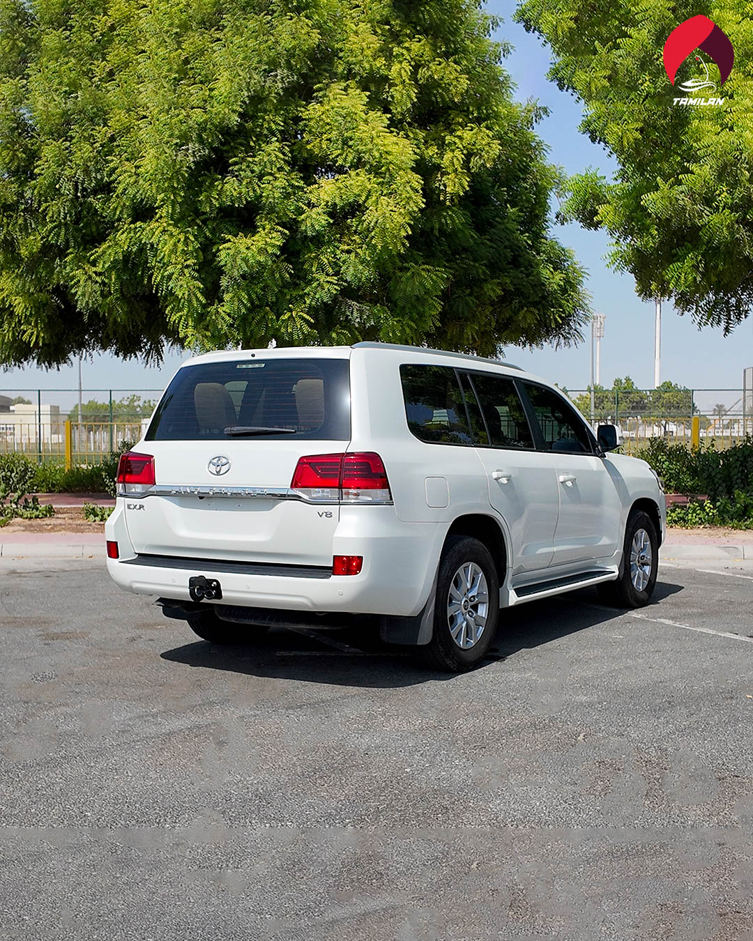 
								2020 | Toyota Land Cruiser EXR |  AED 3,430.00  /Per Month full									
