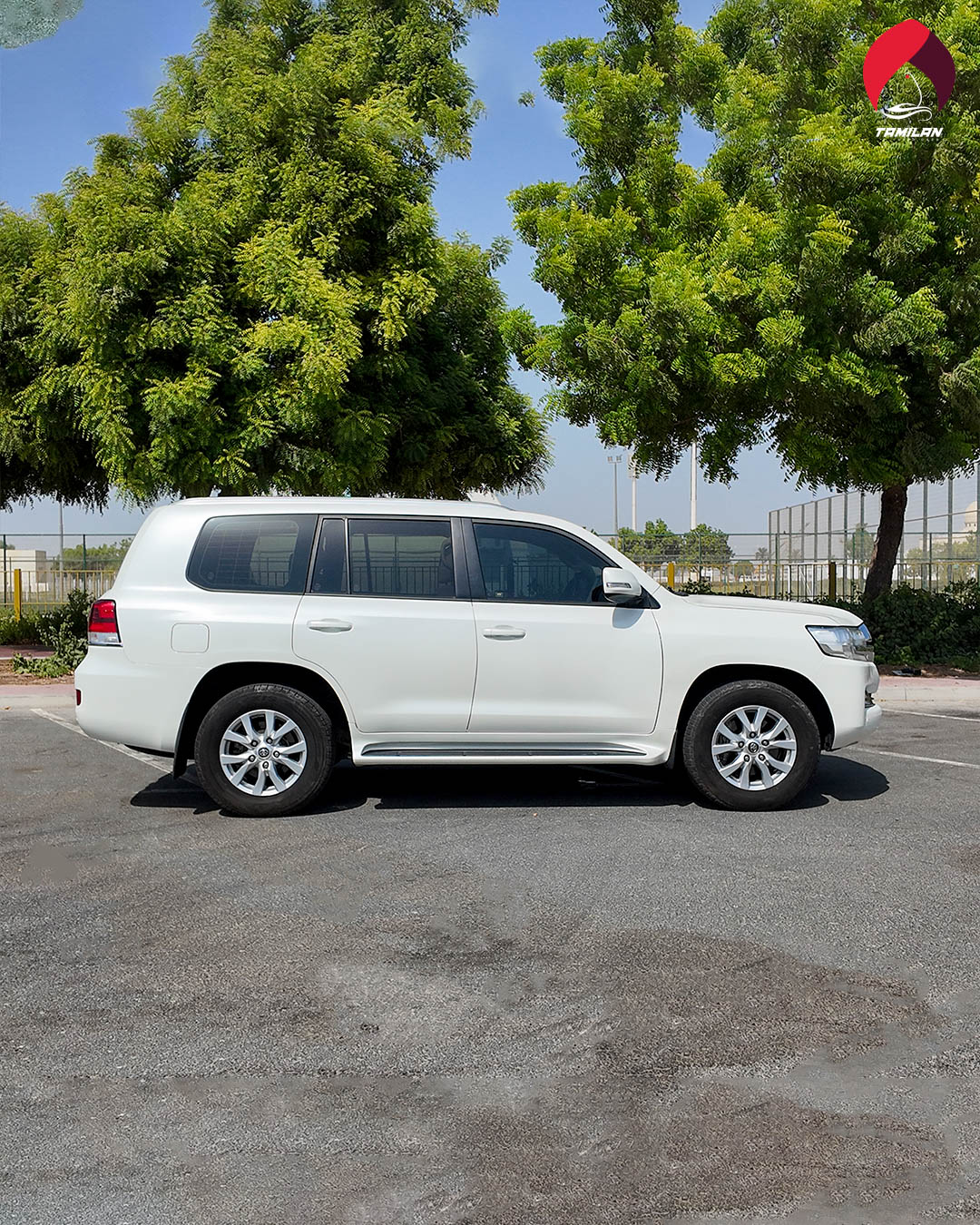 
								2020 | Toyota Land Cruiser EXR |  AED 3,430.00  /Per Month full									