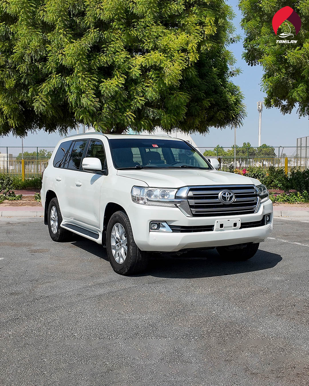 
								2020 | Toyota Land Cruiser EXR |  AED 3,430.00  /Per Month full									