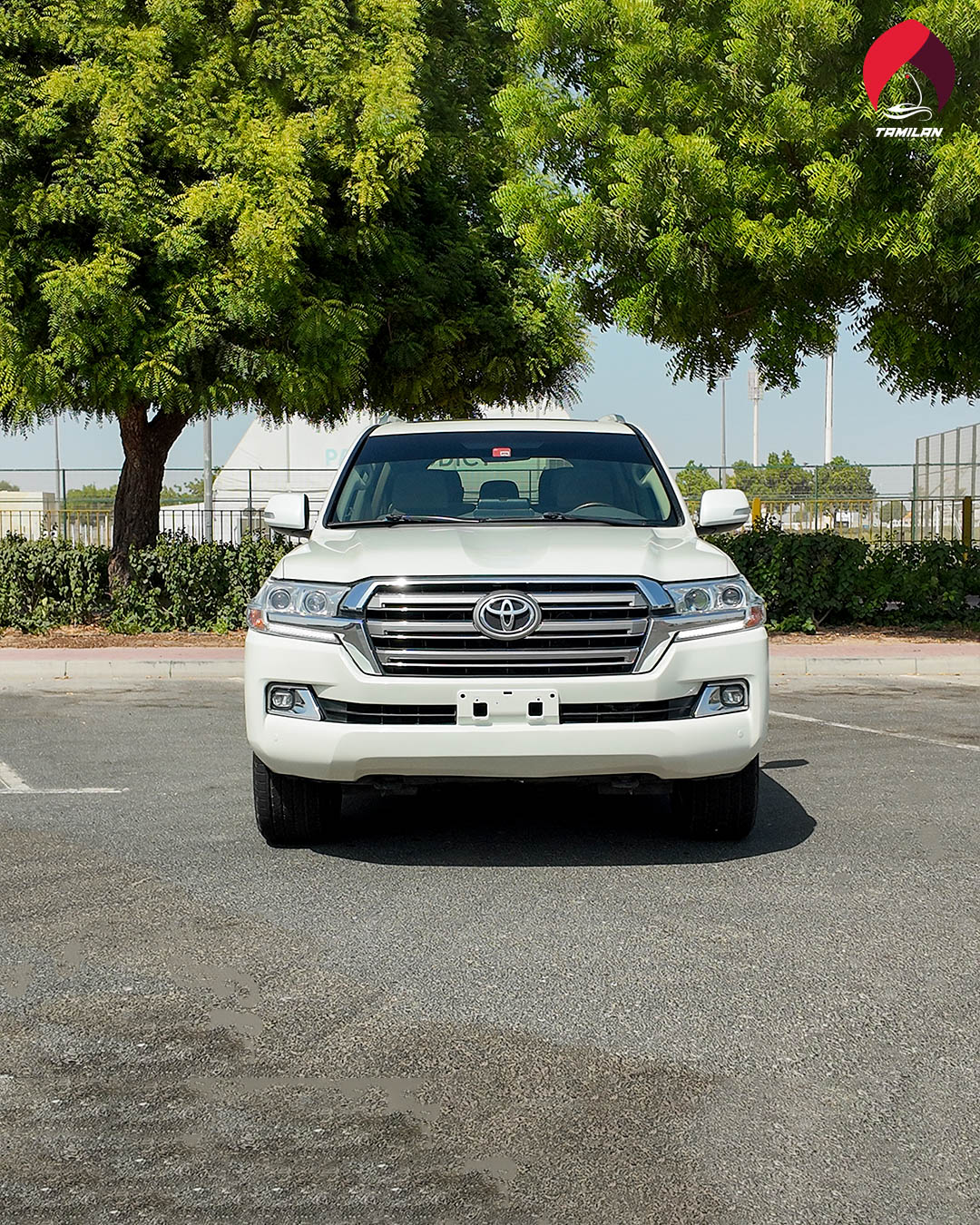 
								2020 | Toyota Land Cruiser EXR |  AED 3,430.00  /Per Month full									