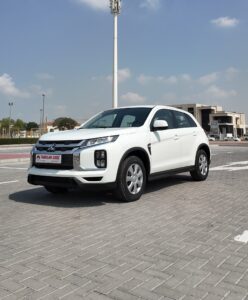 Mitsubishi ASX 2.0 L