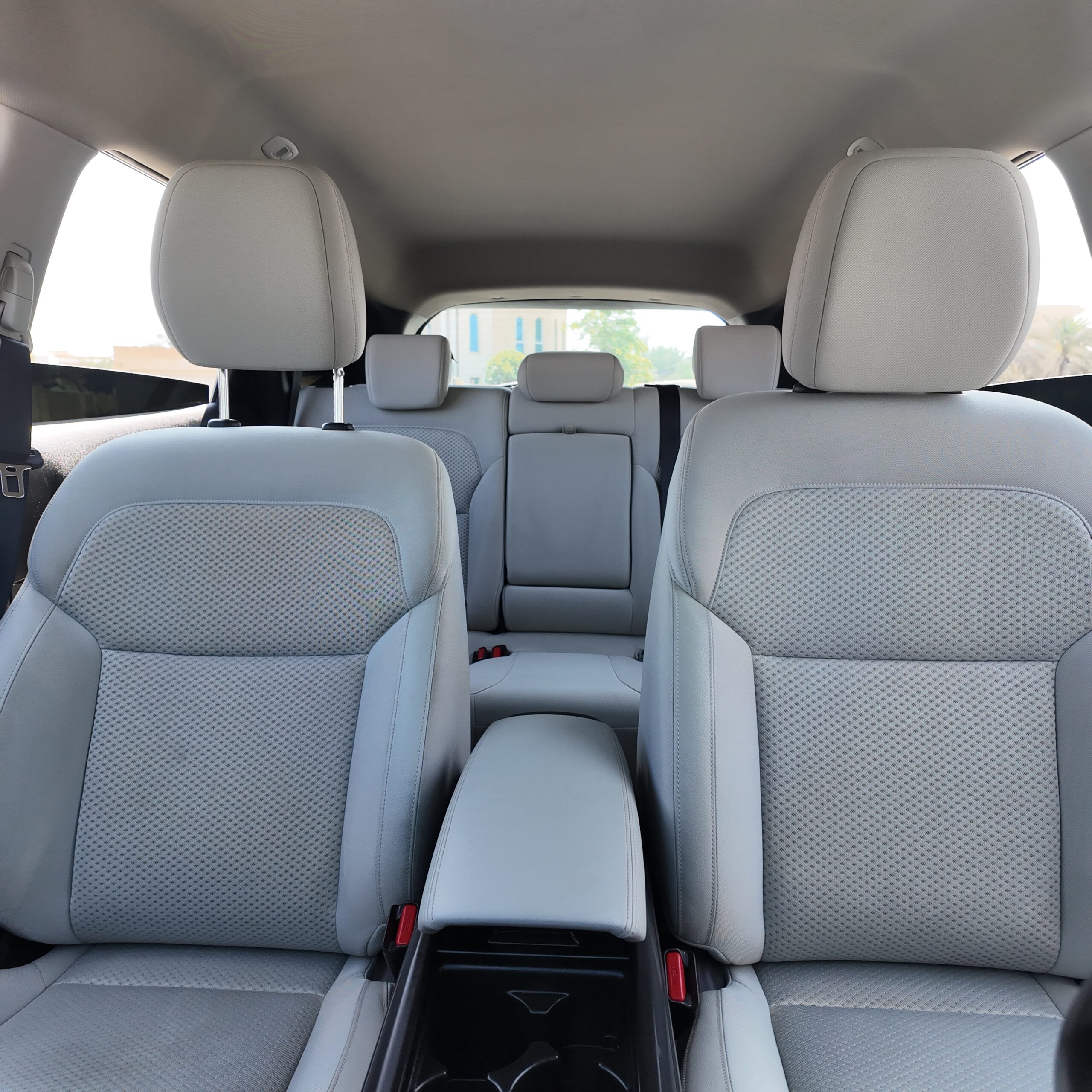 
								2022 | Renault Koleus- 1.6 L | Blue full									