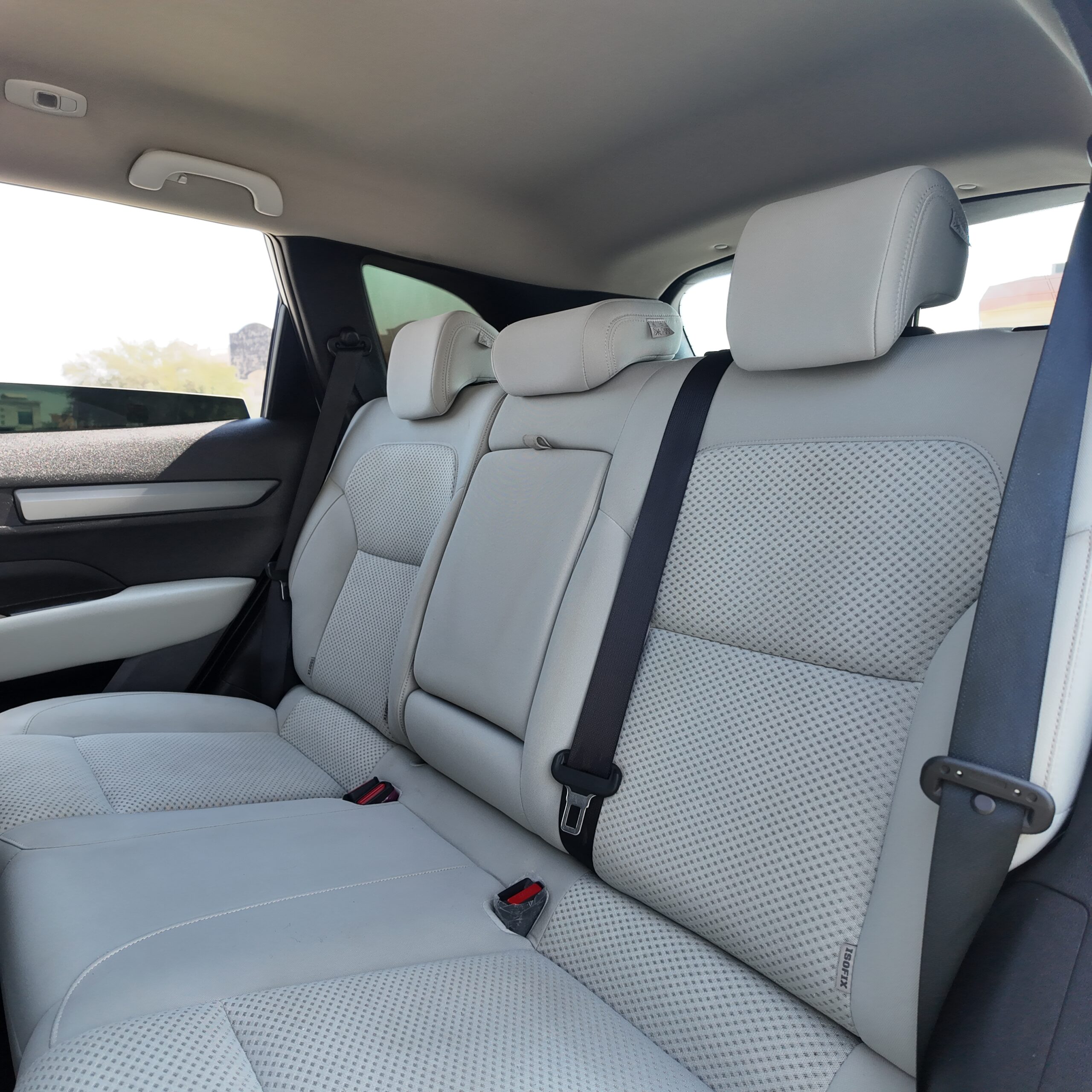 
								2022 | Renault Koleus- 1.6 L | Blue full									