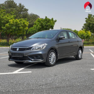 2023 | Suzuki Ciaz | Grey
