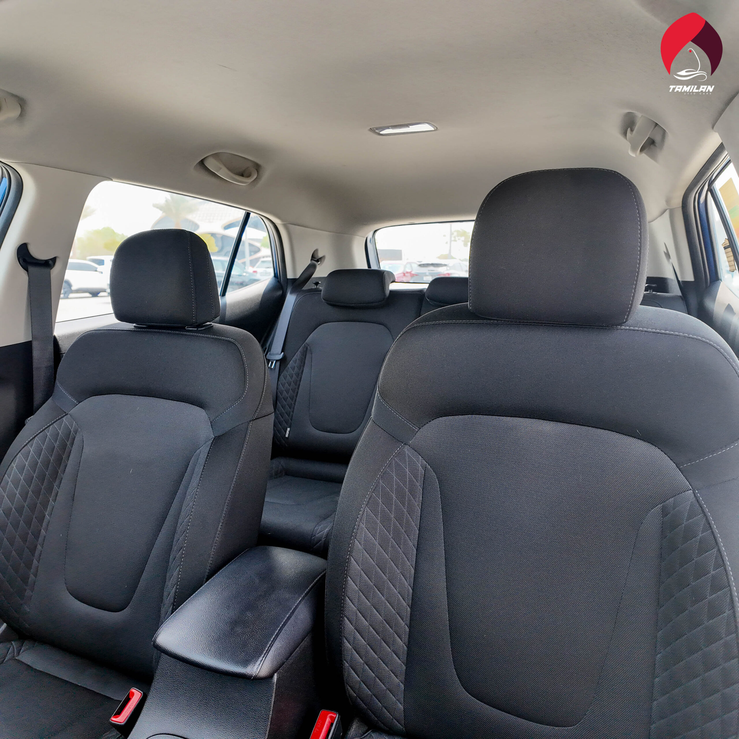 
								2023 | Hyundai Creta | Blue full									