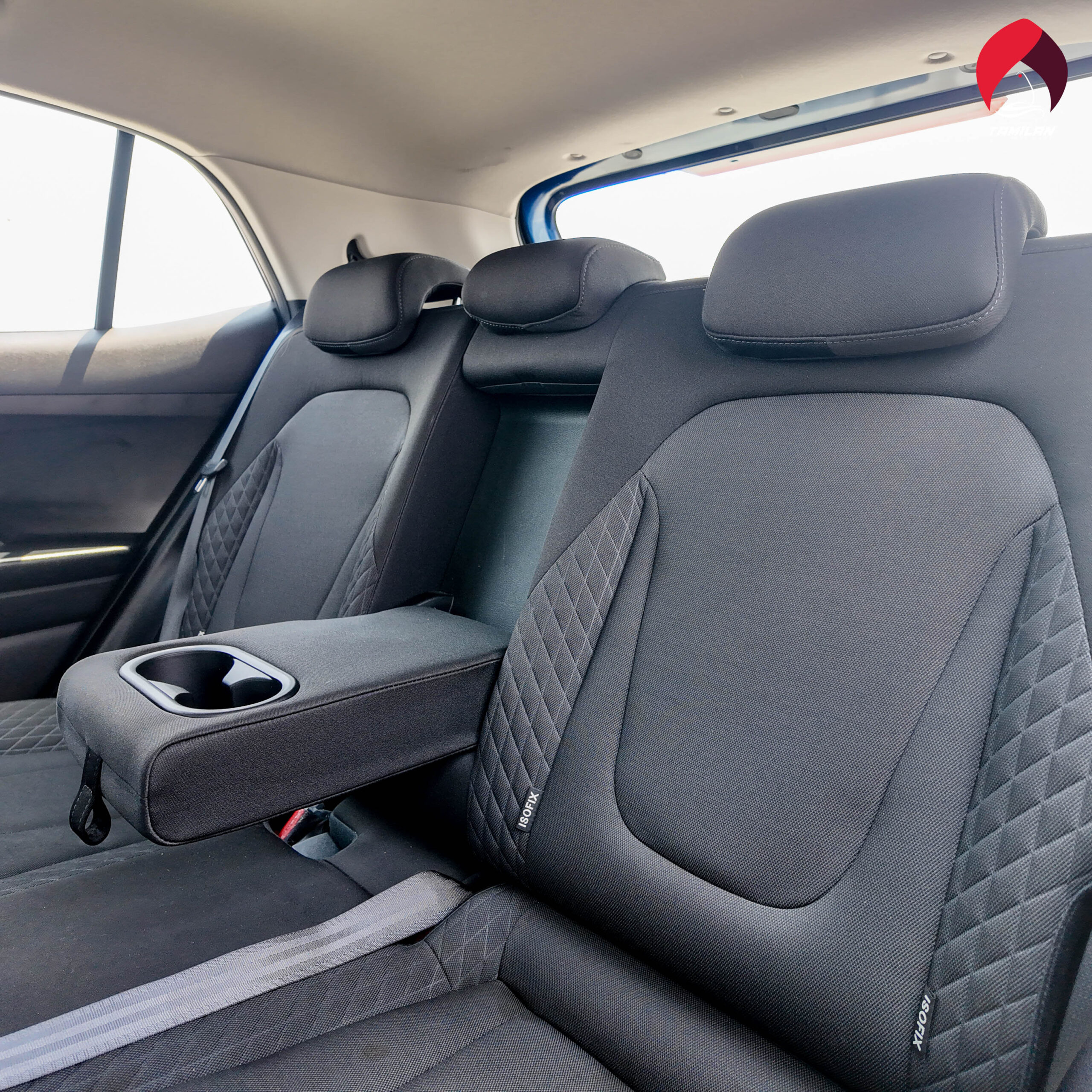 
								2023 | Hyundai Creta | Blue full									