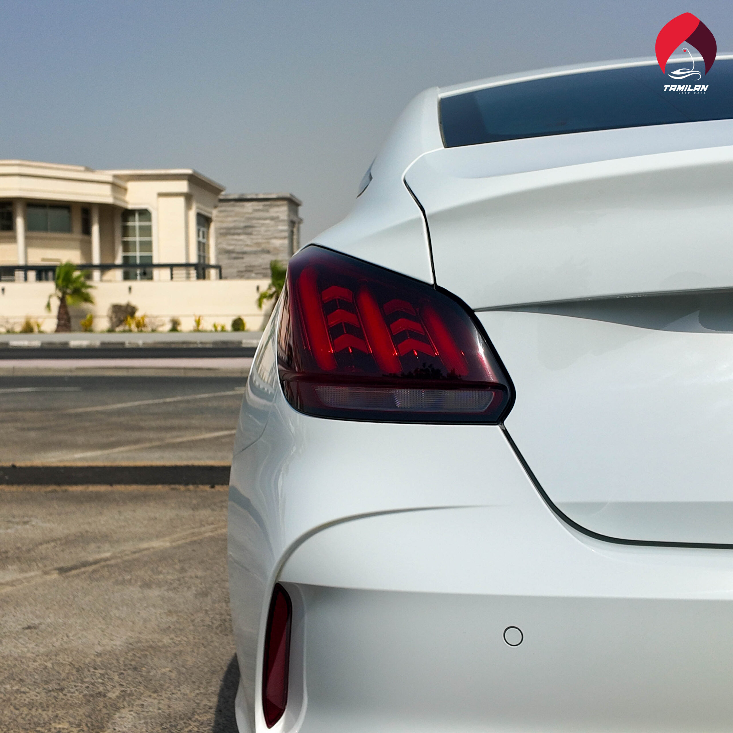 
								2022 | MG GT | White GCC Specification full									
