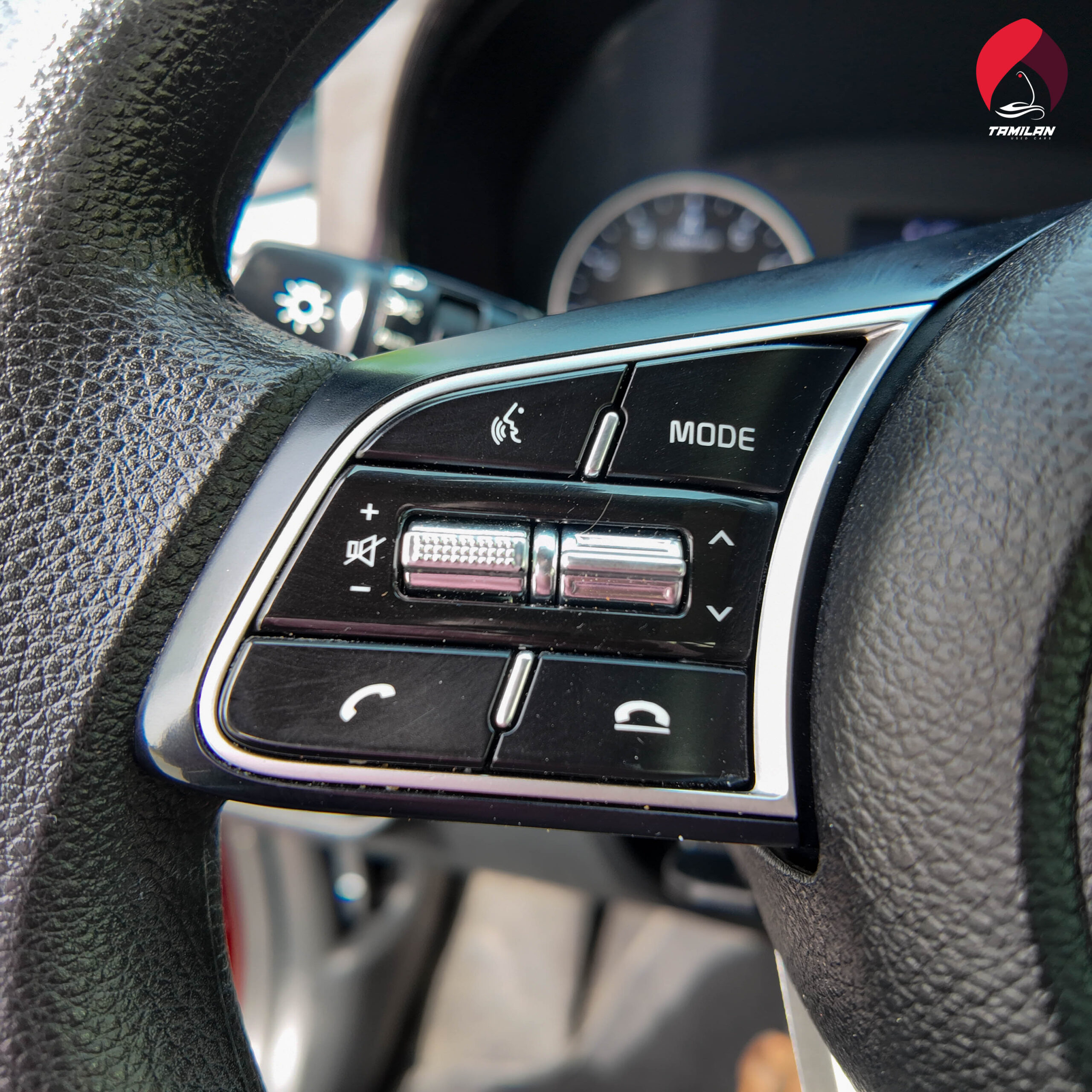 
								2022 | Kia Seltos 1.5L | Red full									