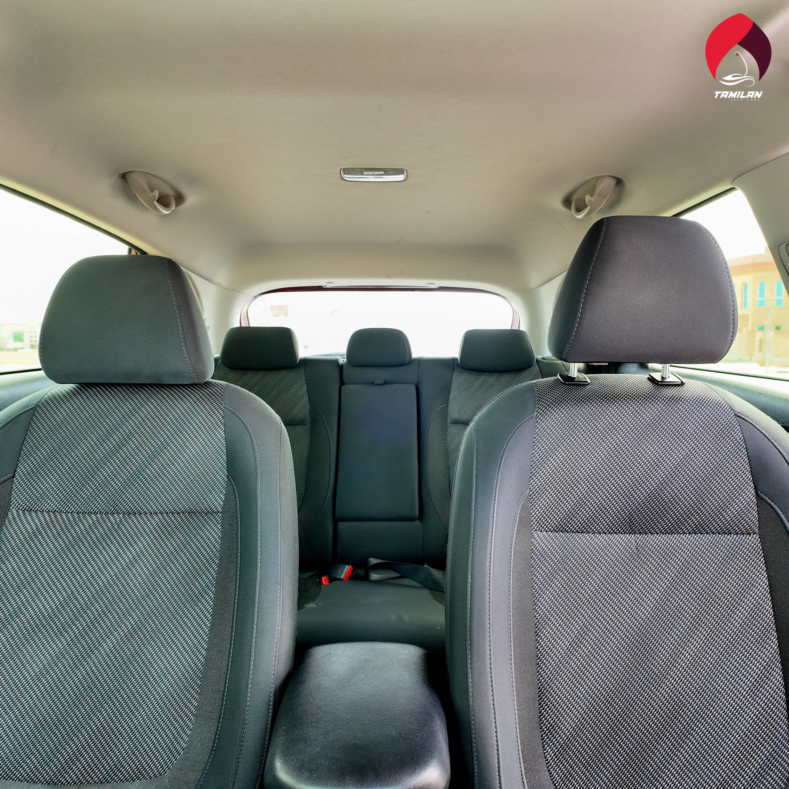 
								2022 | Kia Seltos 1.5L | Red full									