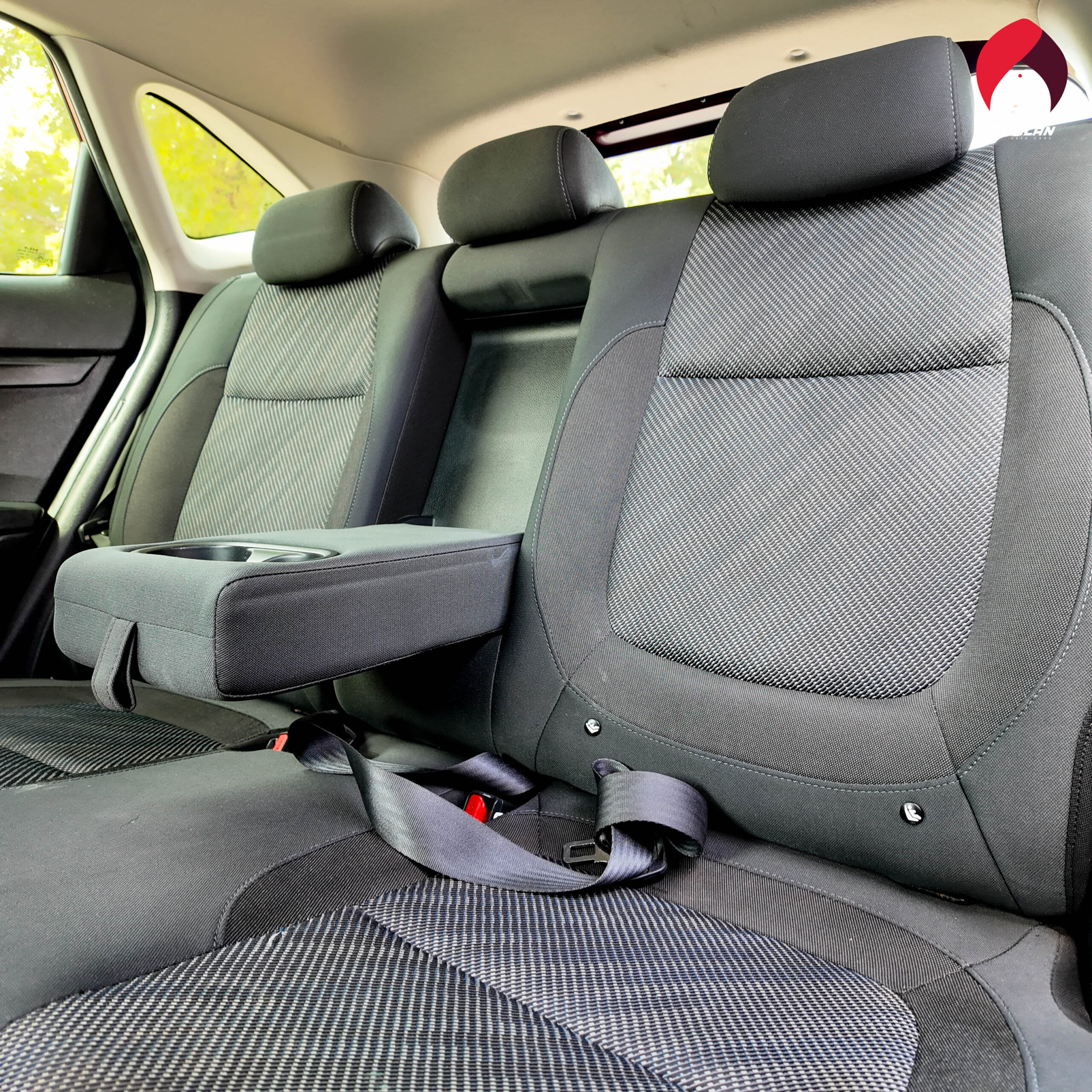 
								2022 | Kia Seltos 1.5L | Red full									