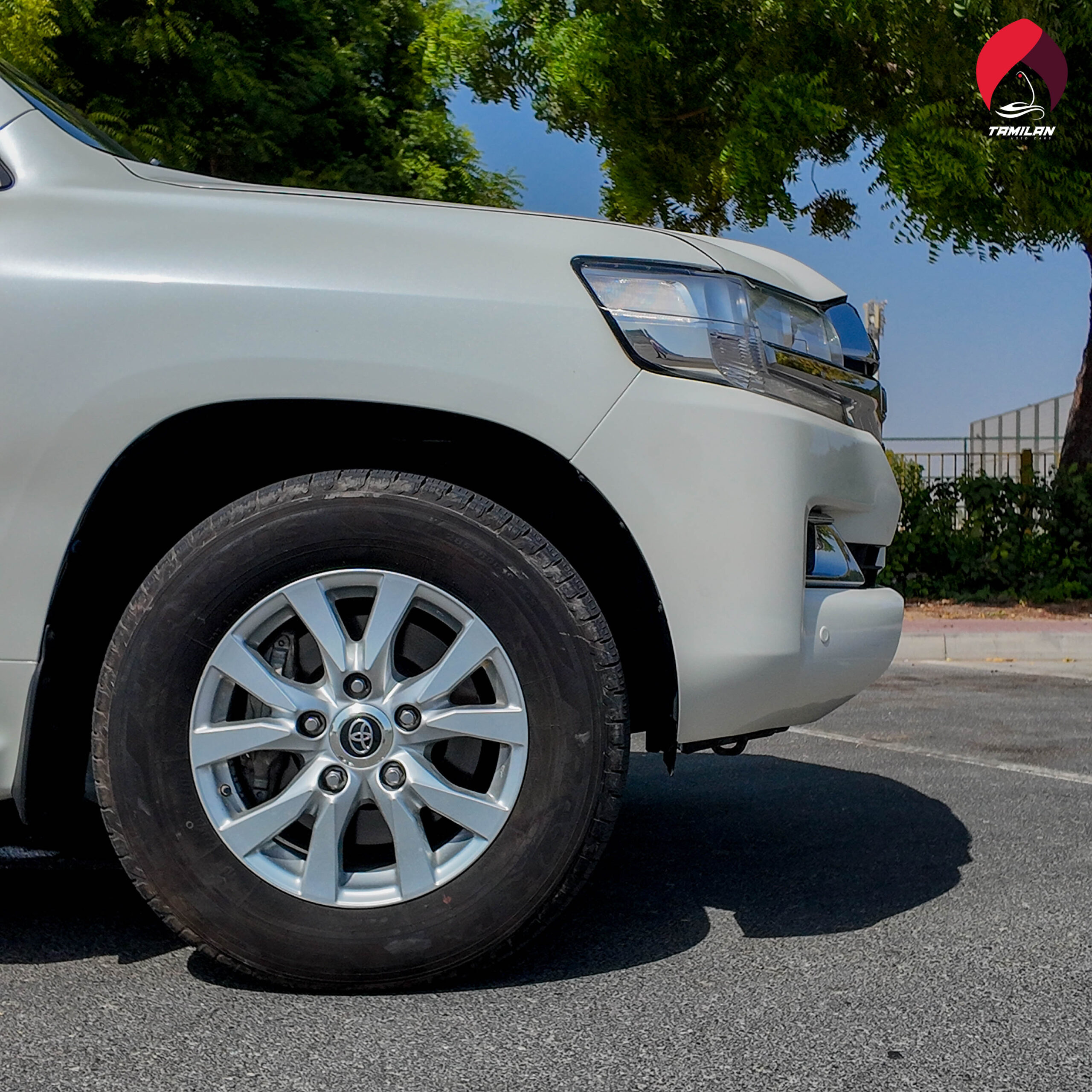 
								2020 | Toyota Land Cruiser EXR |  AED 3,430.00  /Per Month full									