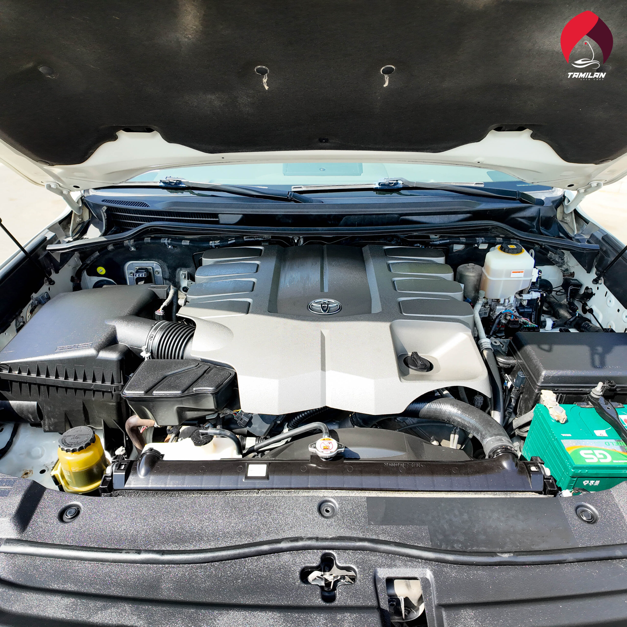 
								2020 | Toyota Land Cruiser EXR |  AED 3,430.00  /Per Month full									