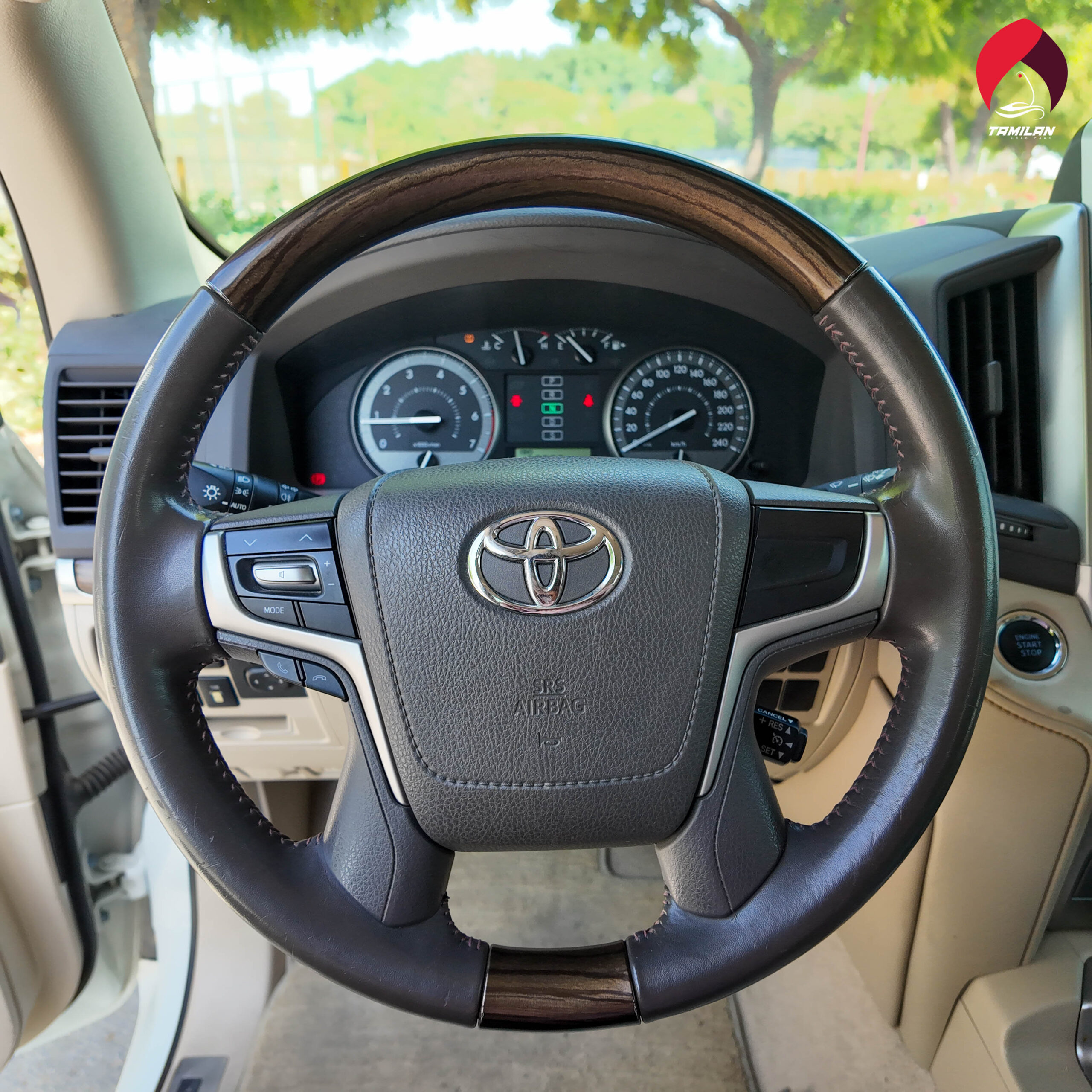 
								2020 | Toyota Land Cruiser EXR |  AED 3,430.00  /Per Month full									