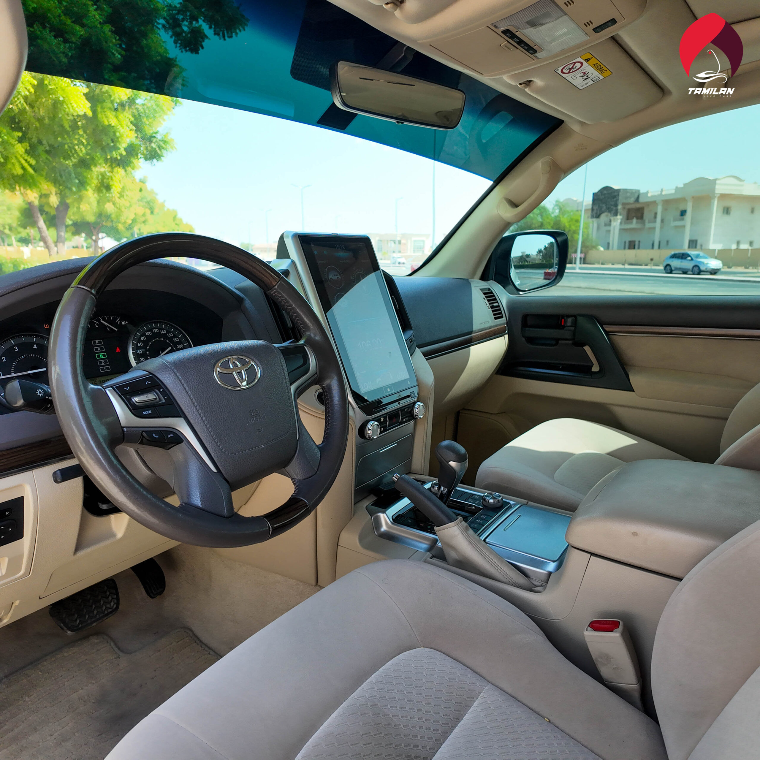 
								2020 | Toyota Land Cruiser EXR |  AED 3,430.00  /Per Month full									