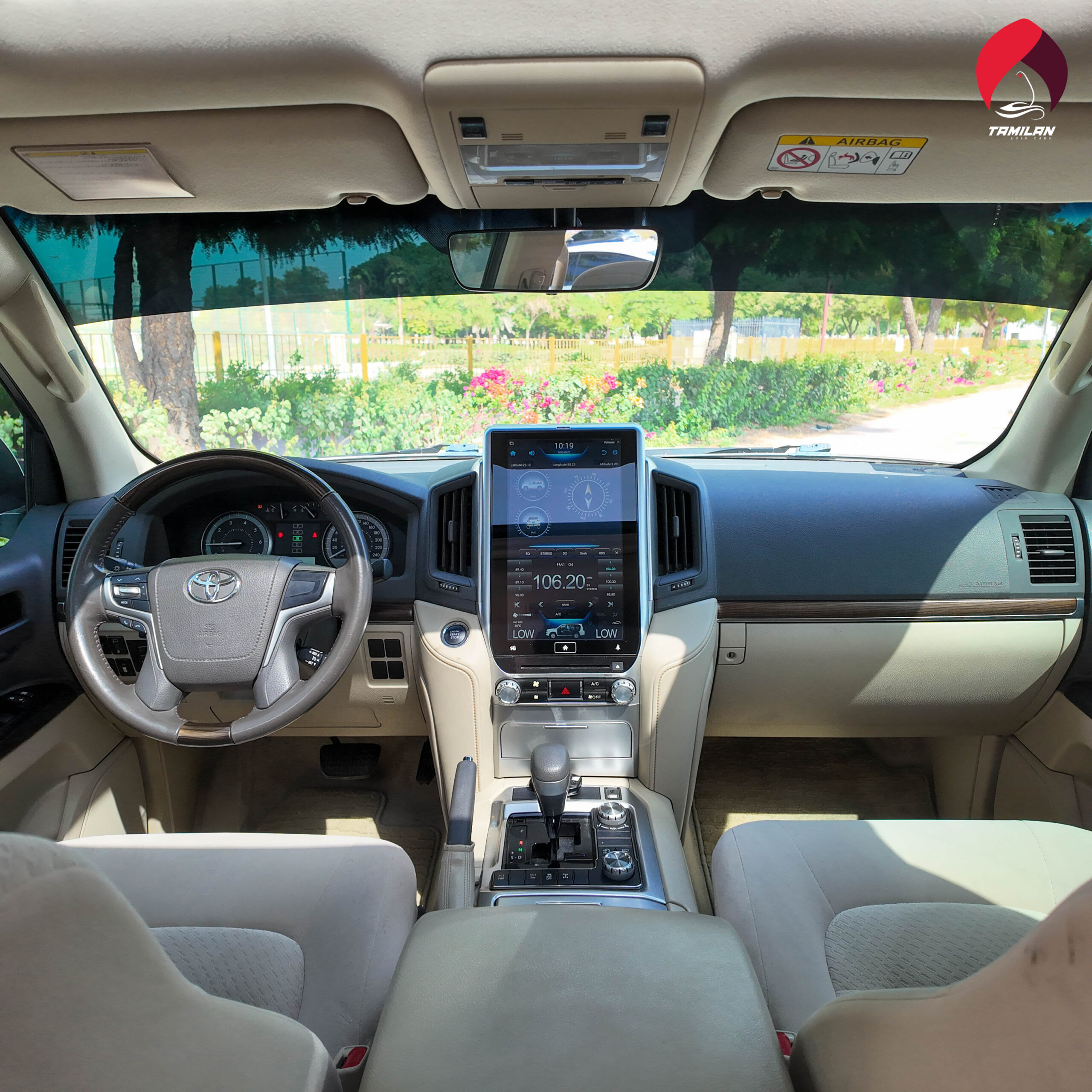 
								2020 | Toyota Land Cruiser EXR |  AED 3,430.00  /Per Month full									