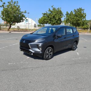 2022 | Mitsubishi Xpander 1.5 L (High Line) | Gray Color