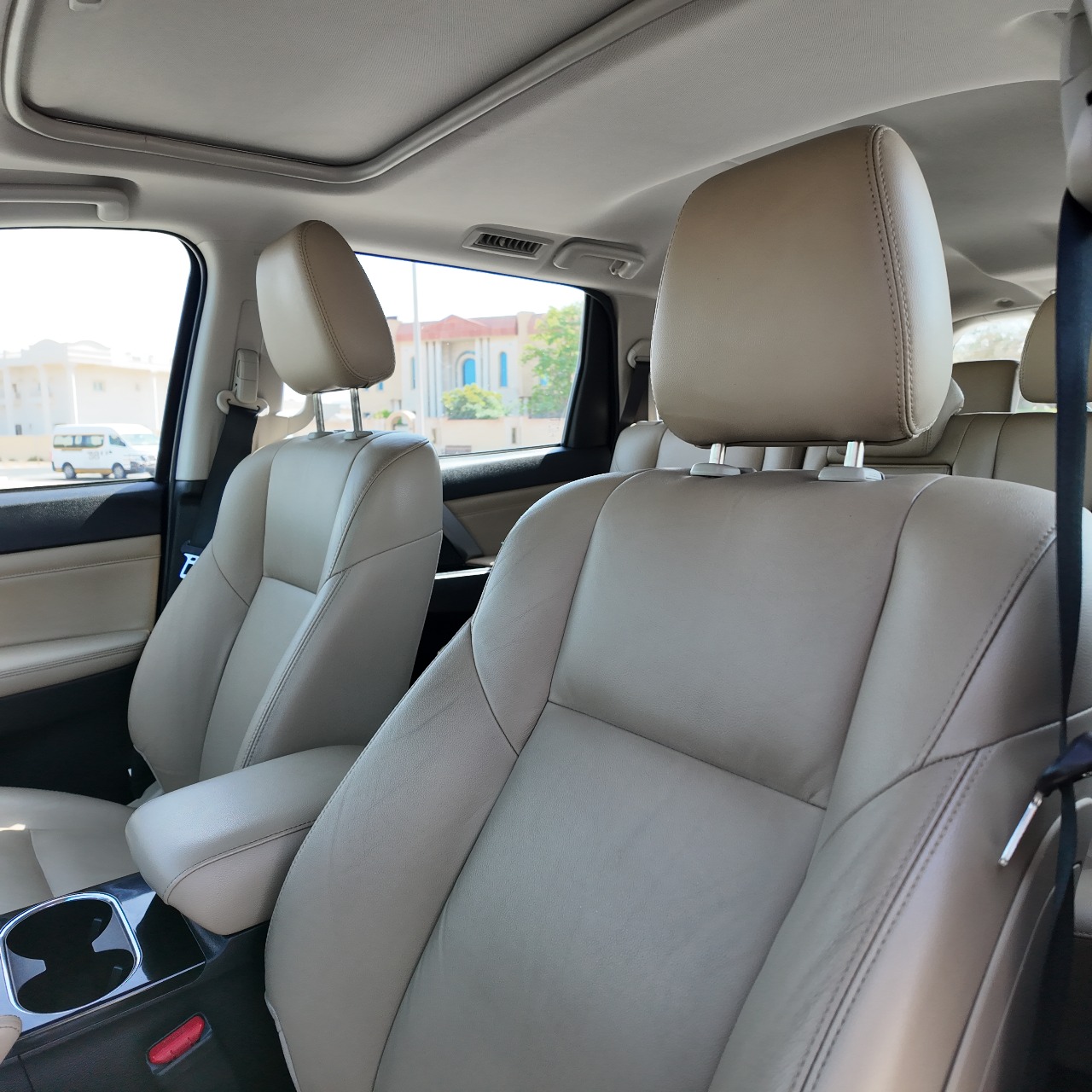 
								2021 | Mitsubishi Montero Sports 3.0 L | Brown full									