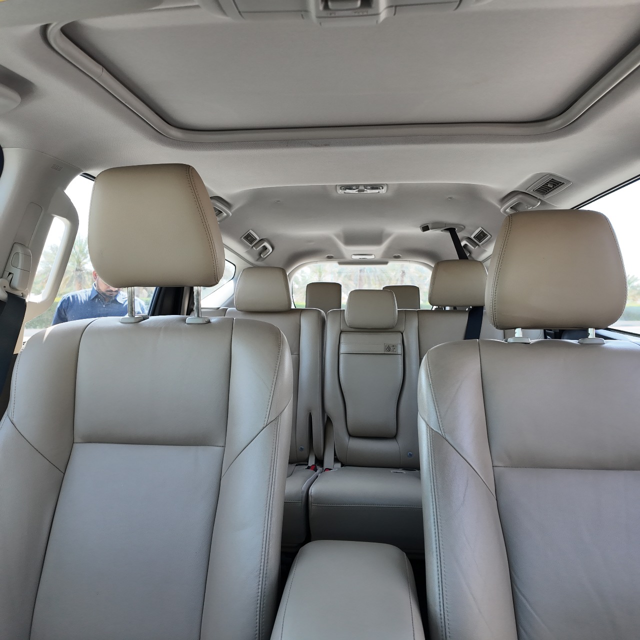 
								2021 | Mitsubishi Montero Sports 3.0 L | Brown full									