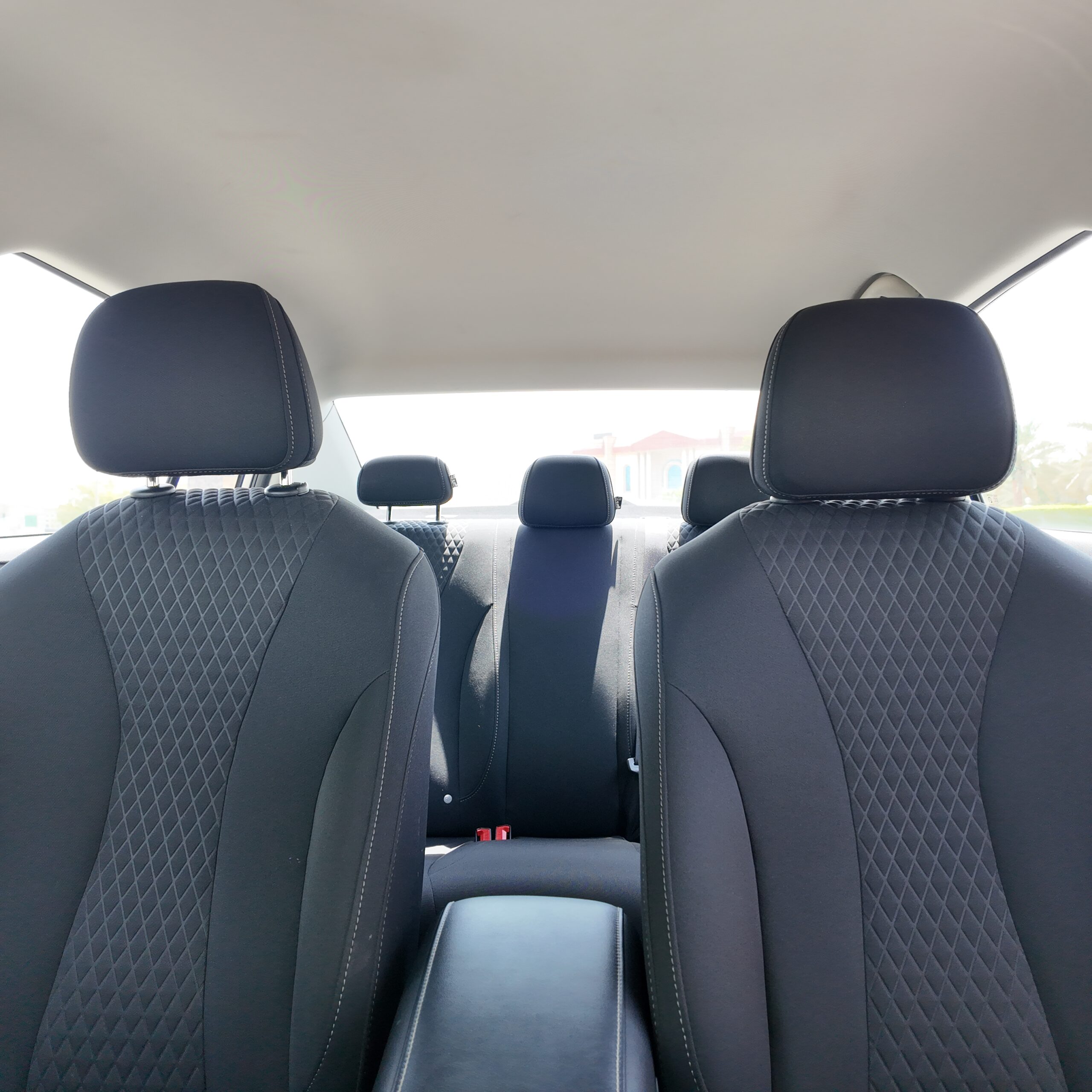 
								2022 MG 5 | Silver |72k kms full									