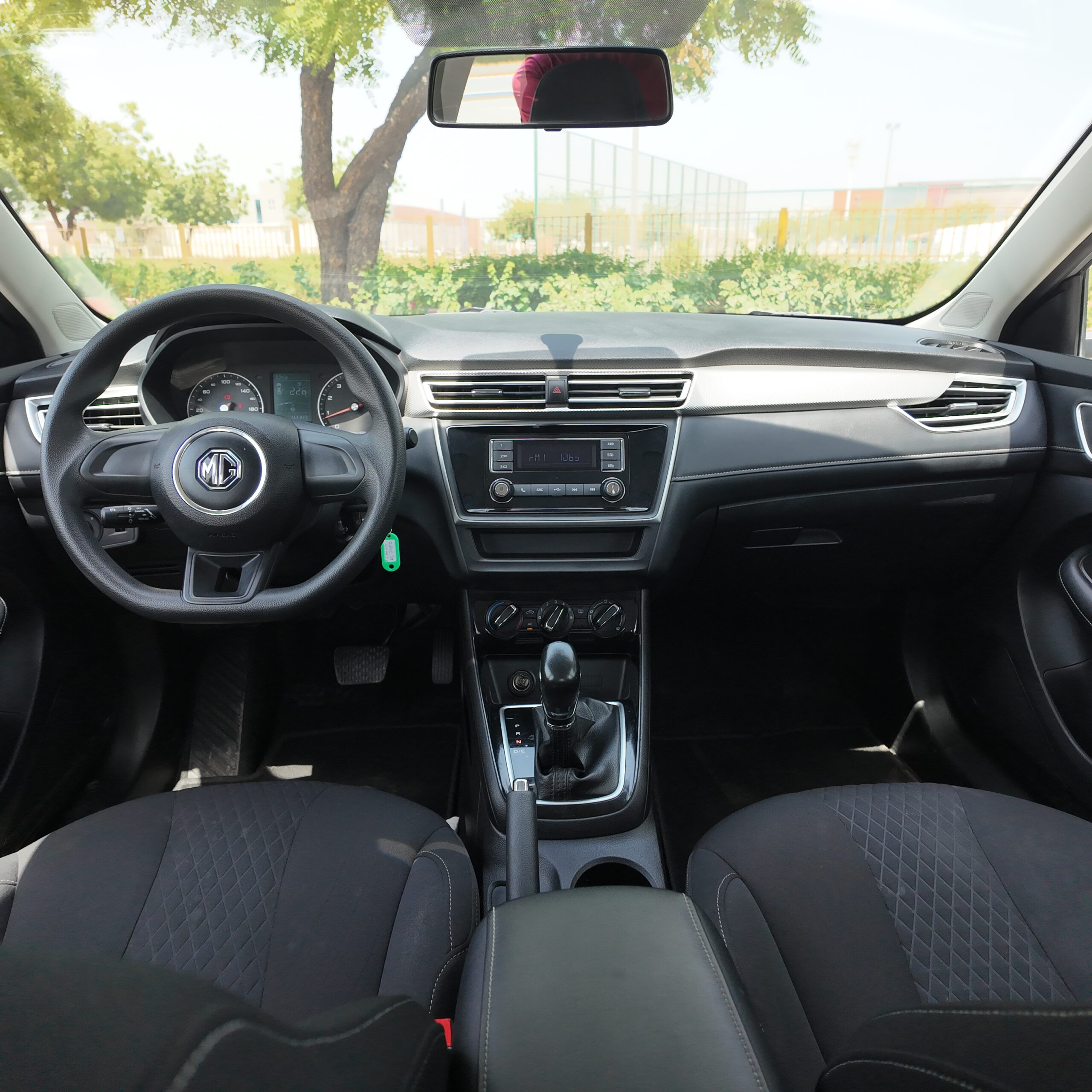 
								2022 MG 5 | Silver |72k kms full									