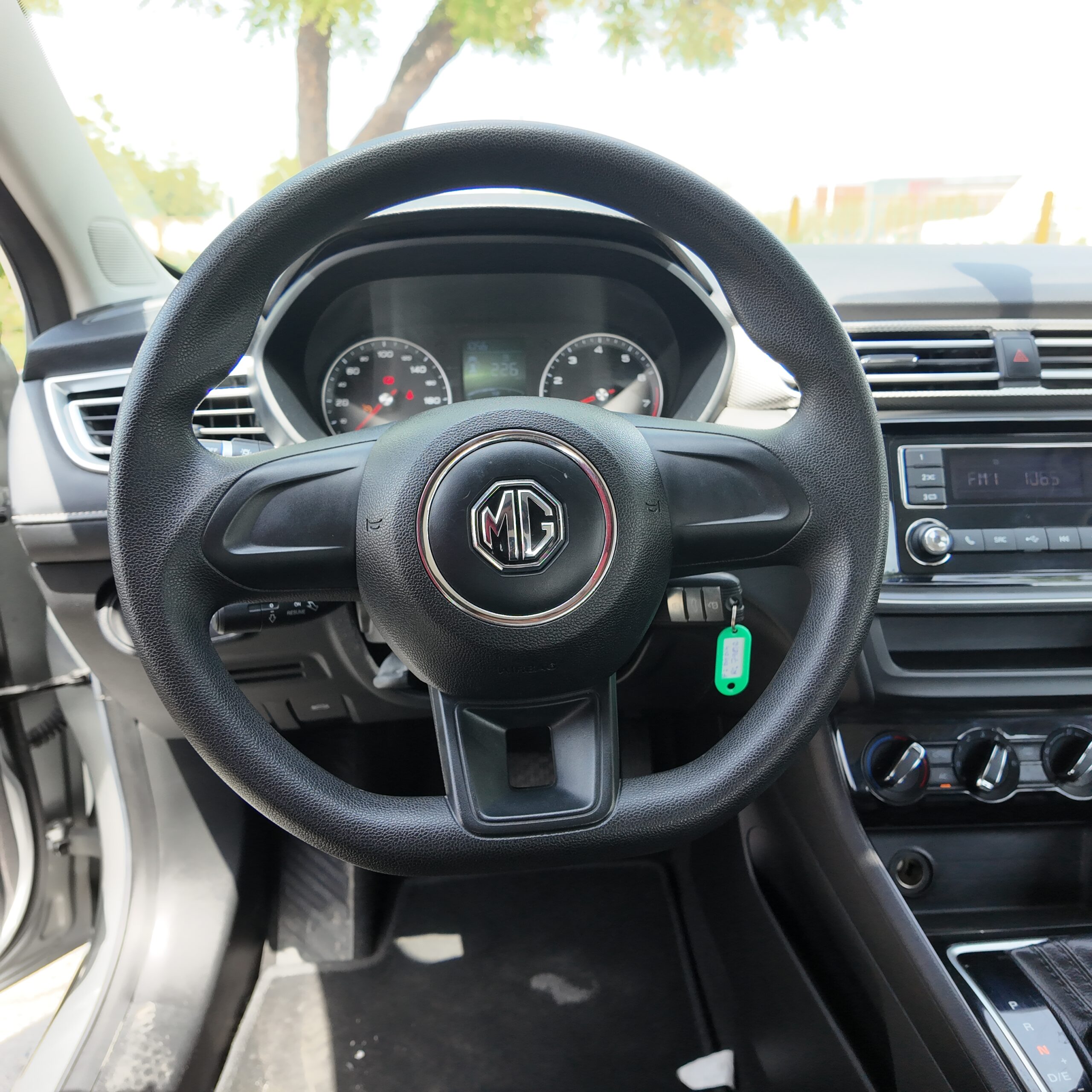 
								2022 MG 5 | Silver |72k kms full									