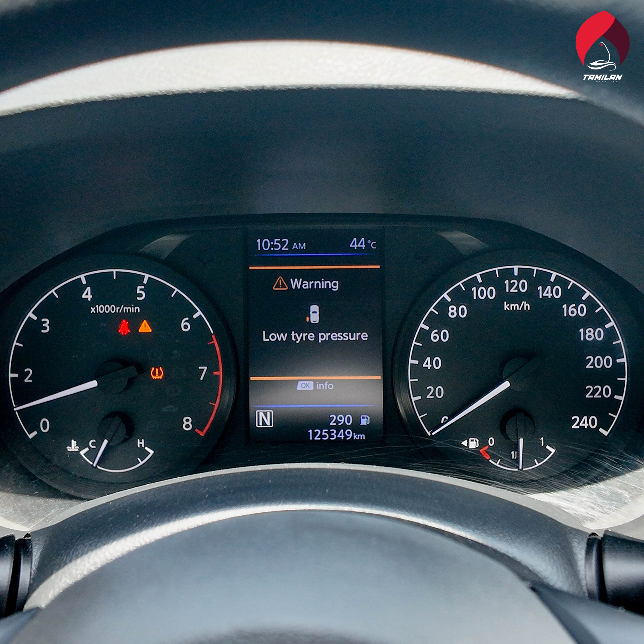 
								2021 | Nissan Altima | Grey full									